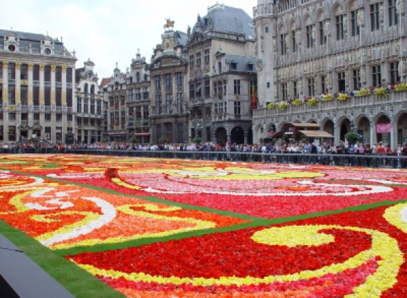 Belgia