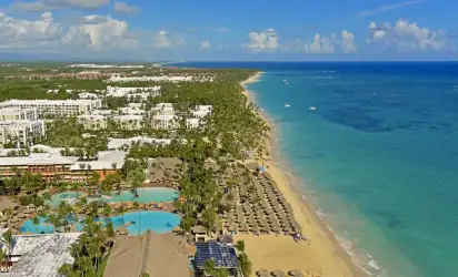 Hotel Iberostar Waves Punta Cana, Punta Cana