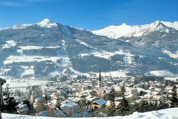 Bad Hofgastein