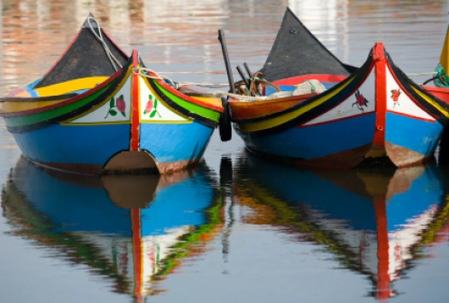 Przewodnik po Portugalia