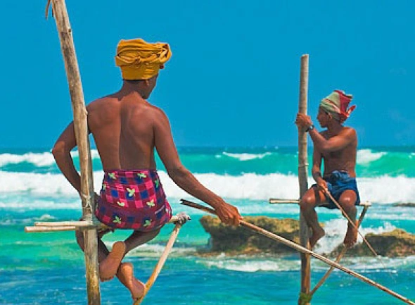 Sri Lanka