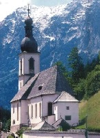Przewodnik po Bawaria