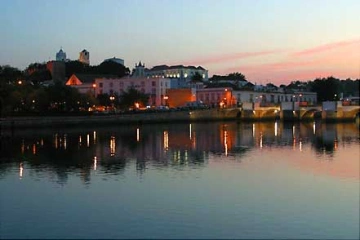 Przewodnik po Tavira