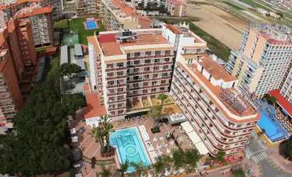 Hotel Reymar, Costa Brava
