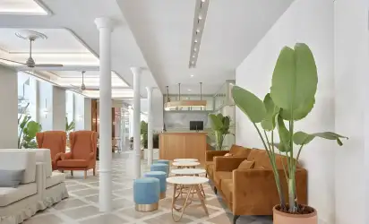 Hotel Icon Malabar, Costa del Sol