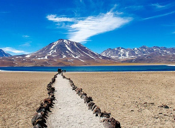 Chile