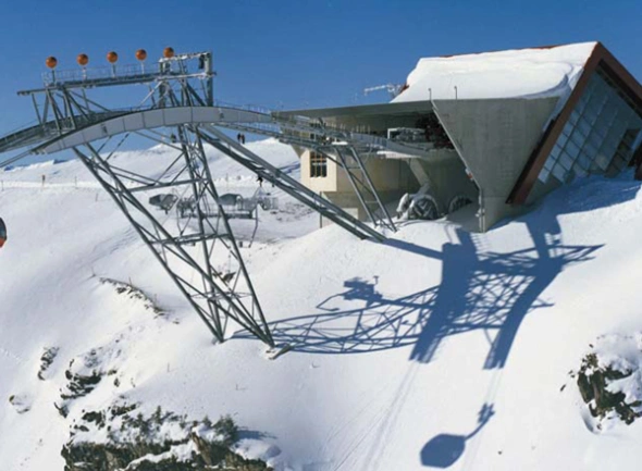 Kitzbuhel