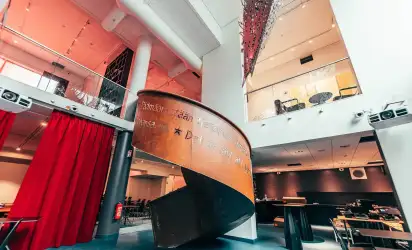 Hotel Hotel AX, Helsinki