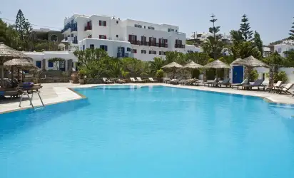 Hotel Kamari, Mykonos