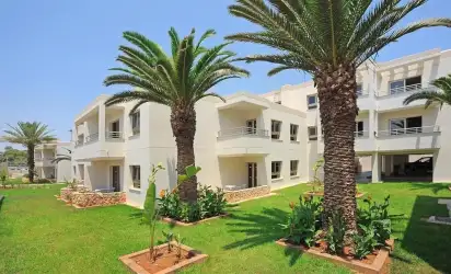 Hotel Euronapa, Ayia Napa