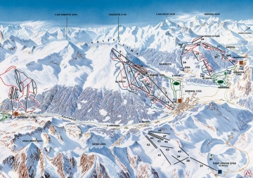 Bormio (4 Valli)