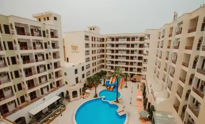 Hotel Empire Hotel Hurghada (ex. Triton Empire Hotel Hurghada), Hurghada