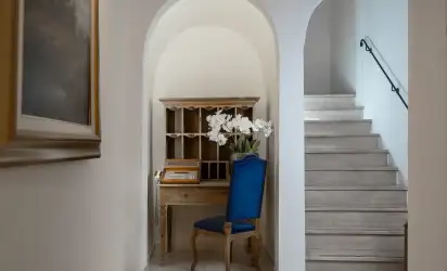 Hotel Albergo Rossini 1936, Emilia - Romania