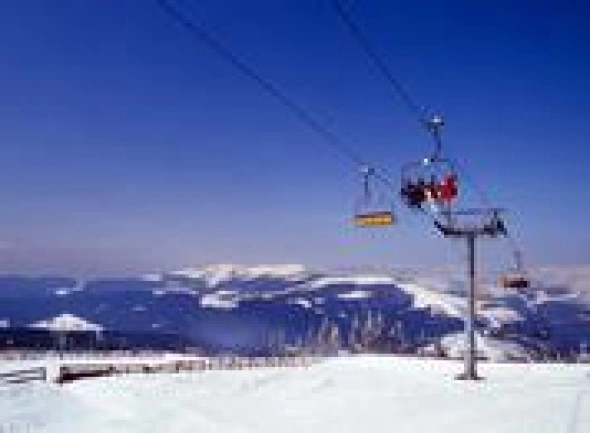 Karkonosze