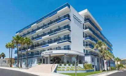 Hotel Vista Park, Majorka