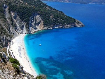 Przewodnik po Kefalonia