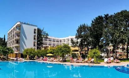 Hotel Pia Bella, Cypr Północny