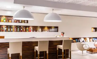Hotel The Caesar Roma (ex. Holiday Inn Rom Pisana), Rzym