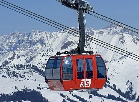 Kitzbuhel