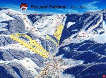 Pec pod Śnieżką (Pec pod Snezkou)