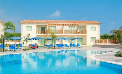 Hotel Tsokkos Paradise Village, Ayia Napa