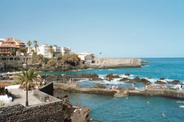 Przewodnik po Puerto de la Cruz