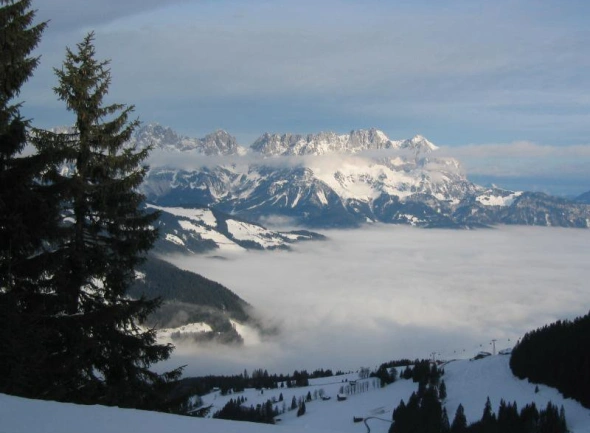 Kitzbuhel
