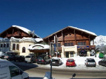 Rohrmoos