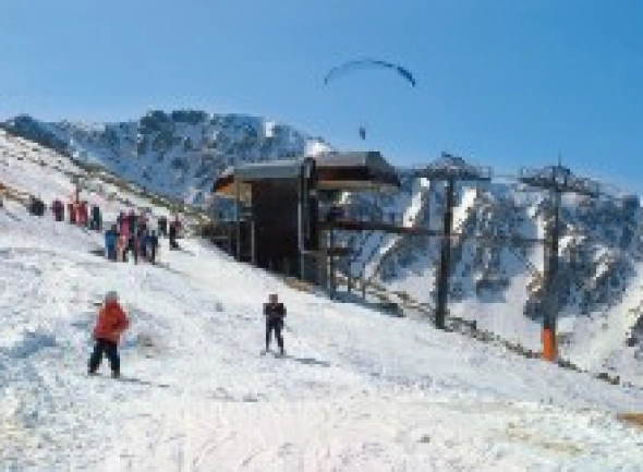 Tatry Niskie