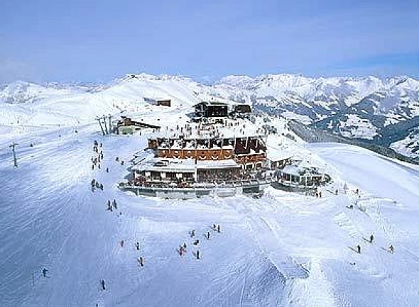 Kitzbuhel
