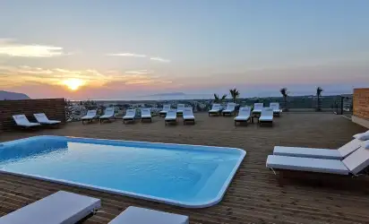 Hotel Villaggio Boutique, Kreta Wschodnia