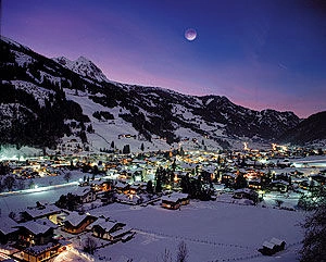 Dorfgastein