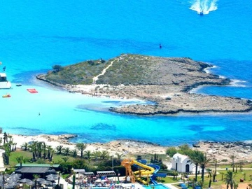 Przewodnik po Ayia Napa