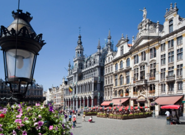 Belgia