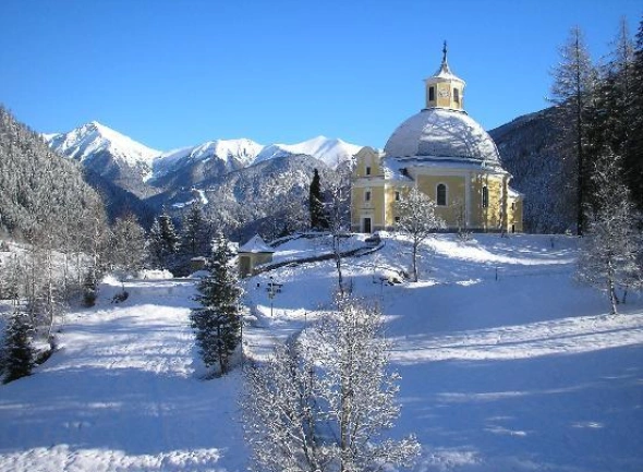 Bad Gastein