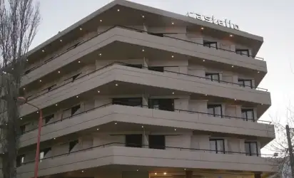 Hotel Castello City, Kreta Wschodnia