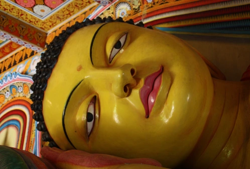 Przewodnik po Sri Lanka