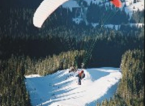 Tatry Niskie