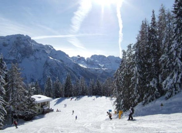Val di Sole
