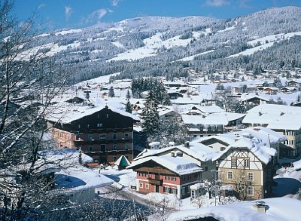 Kitzbuhel