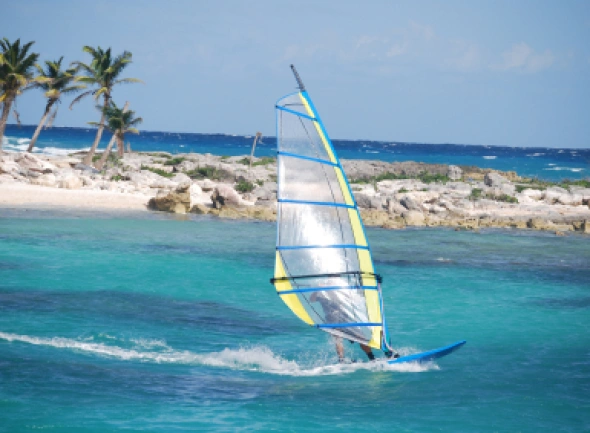 Aruba