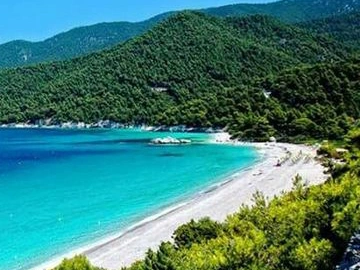 Przewodnik po Skopelos