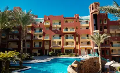 Hotel Sun & Sea (Hurghada), Hurghada