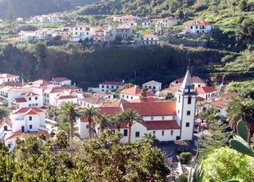Przewodnik po Sao Vicente