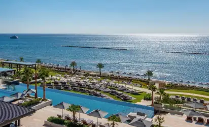 Hotel Amara, Limassol