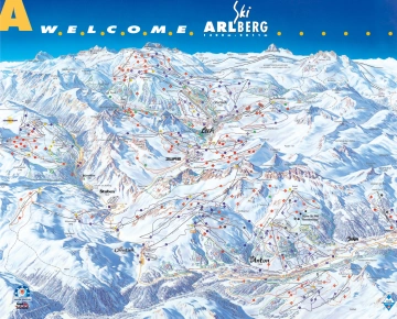 Arlberg