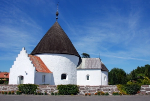 Dania - kraj baśni Andersena