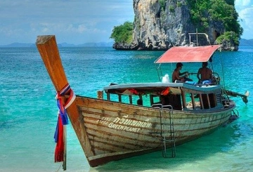 Przewodnik po Phuket