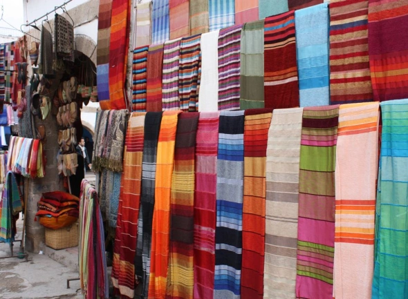 Marrakesz