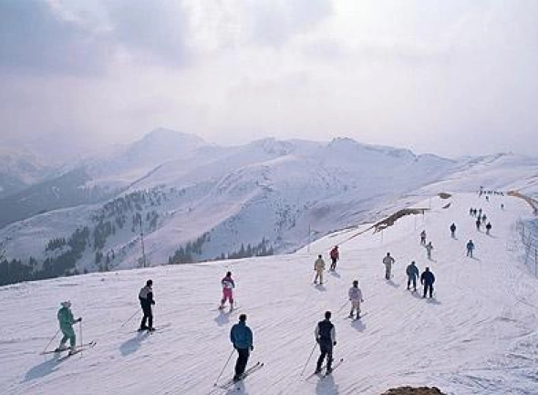 Kitzbuhel